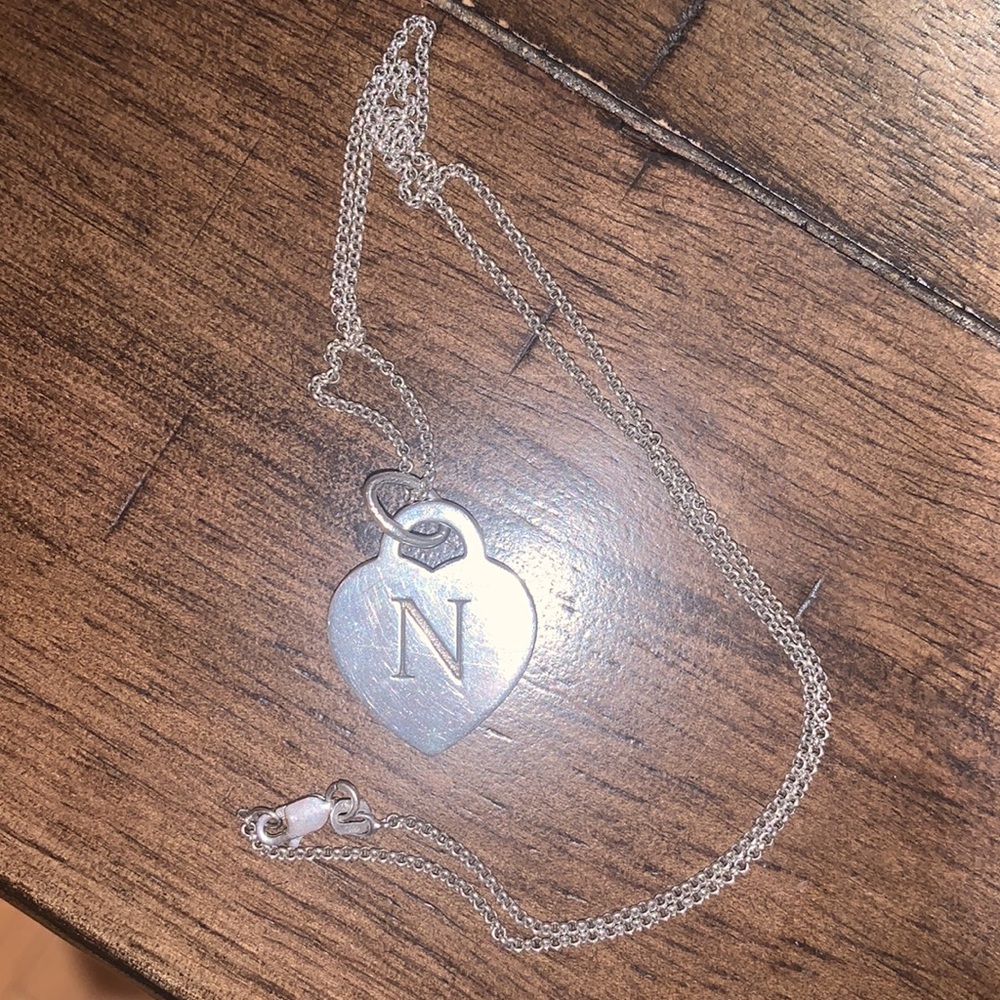 Tiffany & Co Necklace